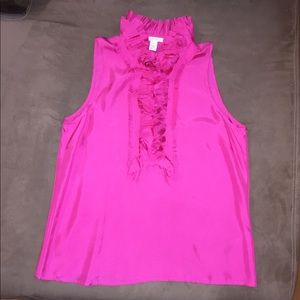 J Crew Victoria Cami